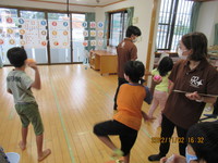 令和4年11月2日　ストラックアウト