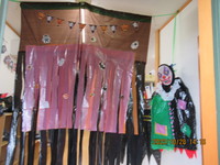 R04/10/28 ハロウィンパーティー