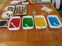 R03/07/07　たなばた