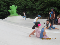 R05/06/23　中城公園にいこう