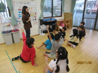 R2/11/9 おでんと鍋について