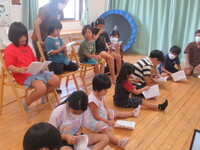 R06/06/26SST・LST前半振り返り