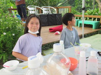 R03/09/10  ガーデンパーティー