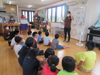 r03/07/12　天然記念物クイズ