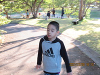 令和3年12月28日　県民の森　渓流散策