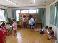 R03/08/20 こもれび祭り
