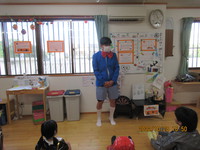 R04/10/28 ハロウィンパーティー