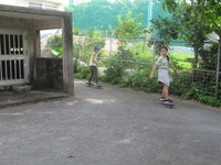 R03/03/01　フリータイム