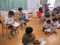 R06/06/26SST・LST前半振り返り