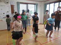 R06/03/06　体幹トレーニング