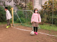 R030218 サッカー