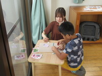 R06/06/13父の日制作