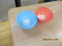 令和４年１０月１２日　味とにおいクイズ