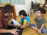 R06/06/04コミュニケーションって必要なの？