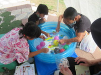 R03/08/20 こもれび祭り