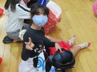 R2/12/25 クリスマス会