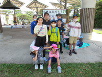 R03/03/25　石川少年自然の家　やまのぼり