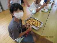 R04/04/25　美化作業