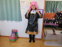 R04/10/28 ハロウィンパーティー