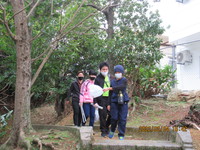 R04/02/04地域清掃