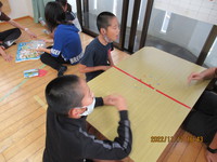 R04/11/17　将棋とアナログゲーム