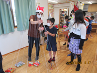 R03/12/24 クリスマス会