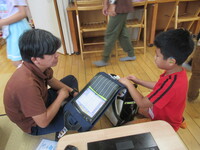 R06/04/23忘れものをなくす方法