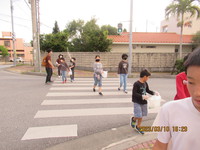 R05/03/10　ゴミ拾い＆ウォーキング