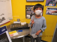 R04/08/16JAXAへ行こう