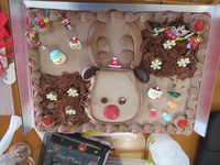 R2/12/25 クリスマス会