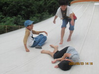 R05/06/23　中城公園にいこう