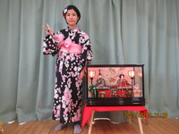 R05/03/03　ひな祭り