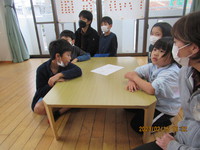 R05/02/15 生活スタイルを確認しよう