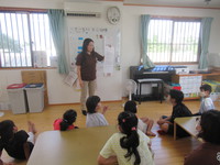 令和3年10月05日　コミュニケーション