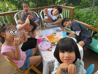 R03/09/10  ガーデンパーティー