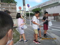 R04/04/25　美化作業