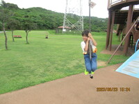 R05/06/23　中城公園にいこう