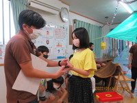 R04/05/13 ガーデンレク