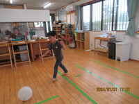 R06/01/31　フリータイム