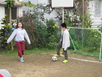 R030218 サッカー