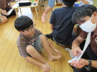 R06/06/04コミュニケーションって必要なの？