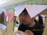 R04/05/27　ダンボール製作