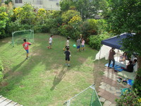 R03/09/10  ガーデンパーティー