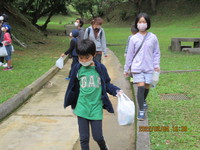 R04/02/04地域清掃