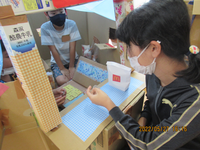 R04/05/27　ダンボール製作