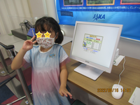 R04/08/16JAXAへ行こう