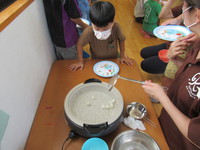 R03/06/16　和菓子の日