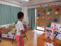 令和4年8月26日　こもれび祭り