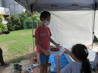 R03/09/10 　ガーデンパーティー