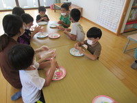 R03/06/16　和菓子の日